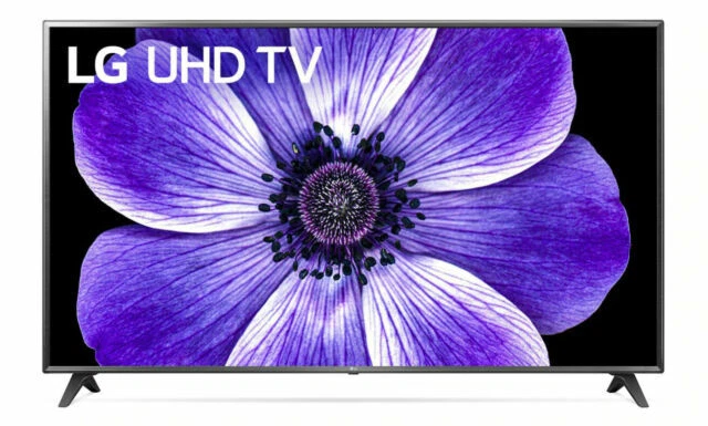 LCD Fernseher mit Bluetooth