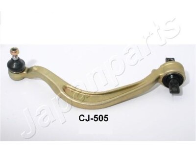 Lenker, Radaufhängung JAPANPARTS CJ-504R für Mitsubishi