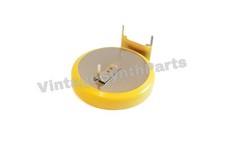 Alesis - Andromeda , DM Pro , SR Series , Fusion , QuadraSynth - 3v Battery