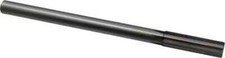 Made in USA 5/8" Carbide-Tipped 6 Flute Chucking Reamer Straight Flute, Strai...