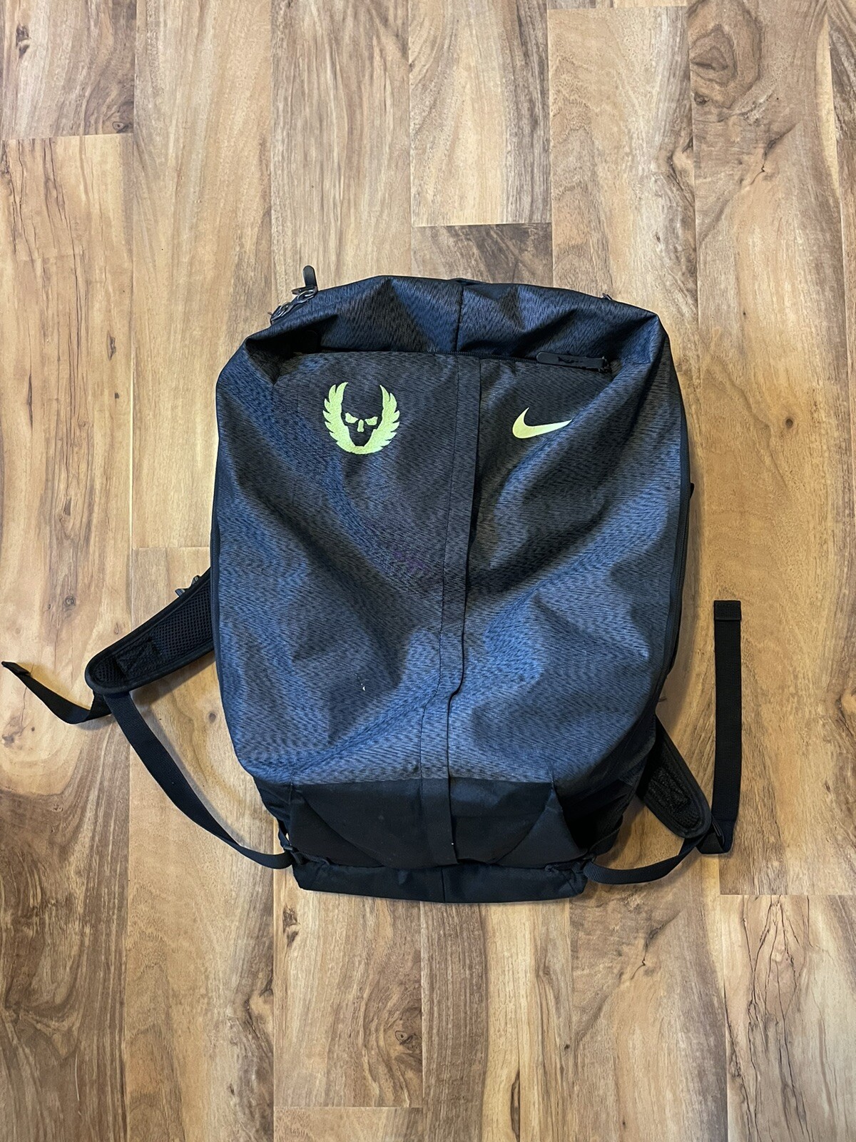 NIKEオレゴンプロジェクト Sport Backpack NIKE Oregon Project バック