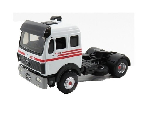 Eligor 1/43 – Camion Pompier Renault T460 4x2 Avec Remorque – NEUF