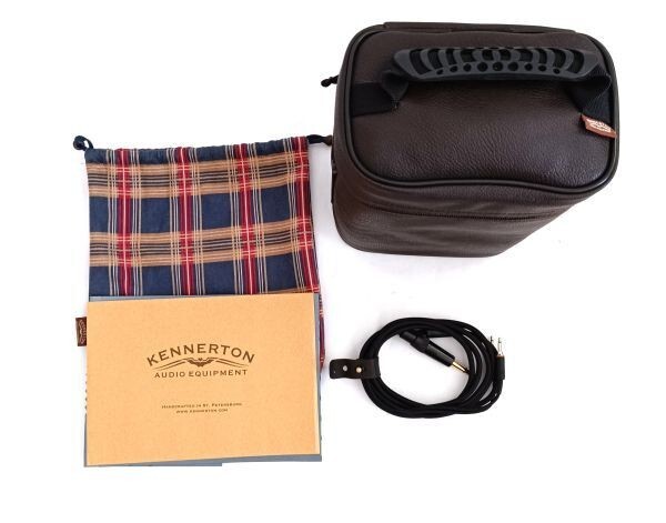 KENNERTON VALI Natural Wood Headphones | eBay KENNERTON VALI Natural Wood Headphones | eBay