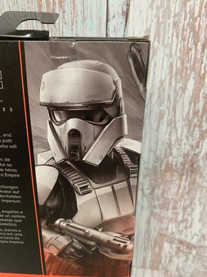 Action Figure Star Wars The Black Series – Shoretrooper Da Andor, Hasbro, Licenza Ufficiale, Da Collezione - 3