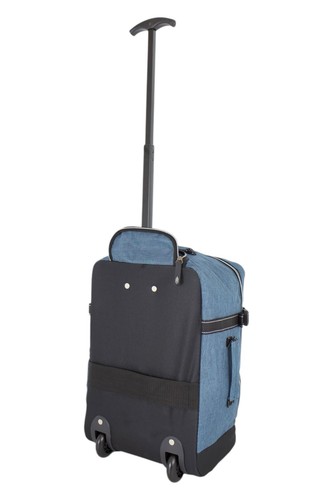 Ryanair Approved Cabin Bag Under Seat Baggage 40x25x20cm Luggage Carry On Travel - Bild 69 von 164