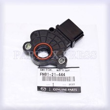 Fn01-21-444 New Oem Genuine Mazda Protege Protege 5 At Neutral Safety Switch