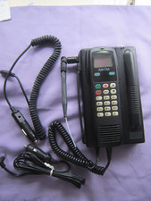 Portable Cell Phone, Battery Chargers, Battery, AAA Auto Club VINTAGE