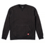 Brixton Ltd. Hoover Crew Fleece Crewneck Brixton Ltd. Hoover Crew Fleece Crewneck
