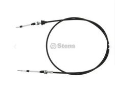 1707-2012 Atlantic Quality Parts Cable compatible with CaseIH 87340753