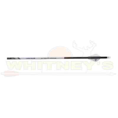 Altra Arrows 246 Centrum Premier Arrows - 400 - 6pk - AA-246P400A