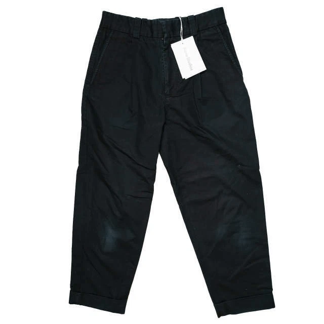 acne studios】Tapered pants