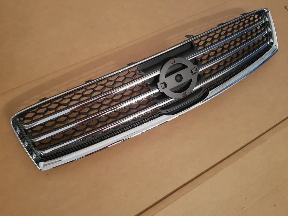 2012 Nissan Maxima Front Bumper