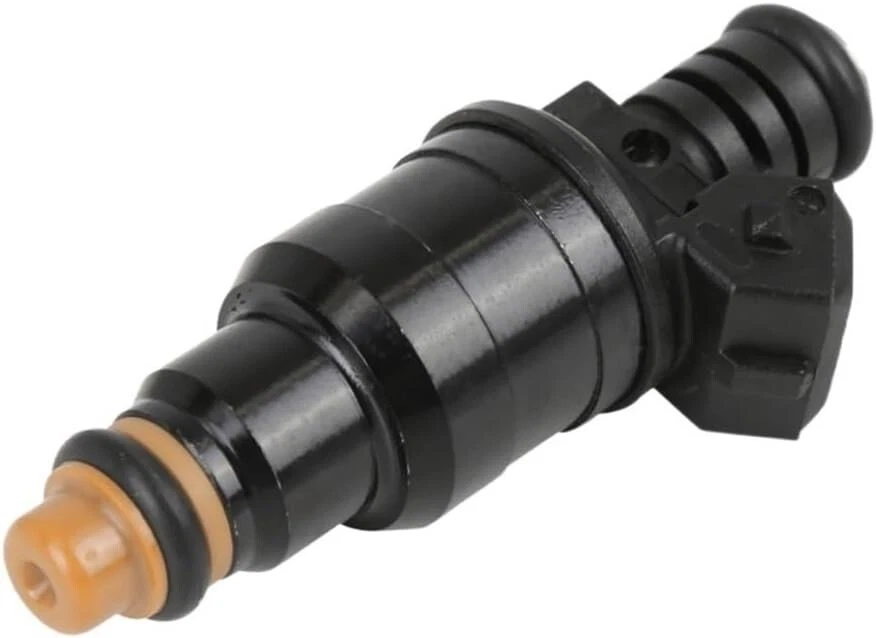 NUEVO OEM 4X Bosch Inyectores de Combustible 85-95 Volvo 940 240 740 Peugeot 405 2.3L Foto 2 de 4