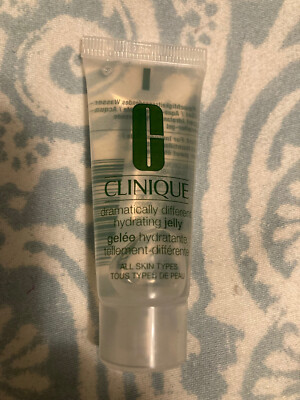 CLINIQUE, DRAMATICALLY DIFFERENT HYDRATING JELLY