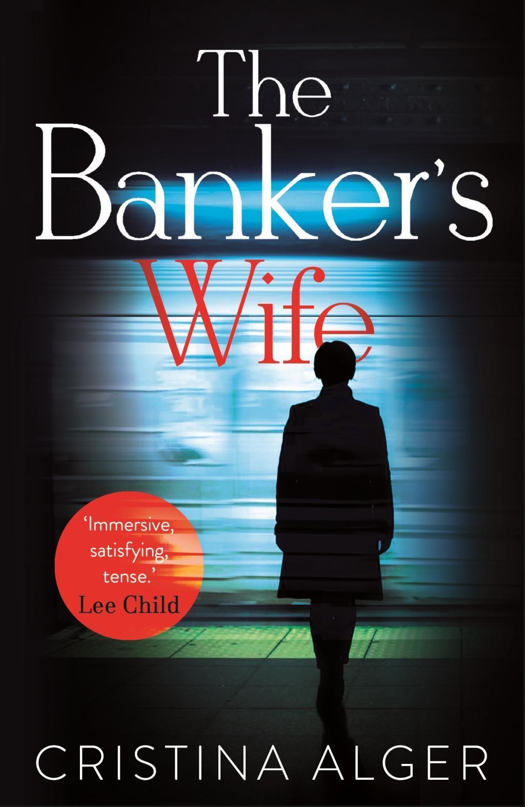 Thumbnail - Cristina Alger / The Banker's Wife9781473684744