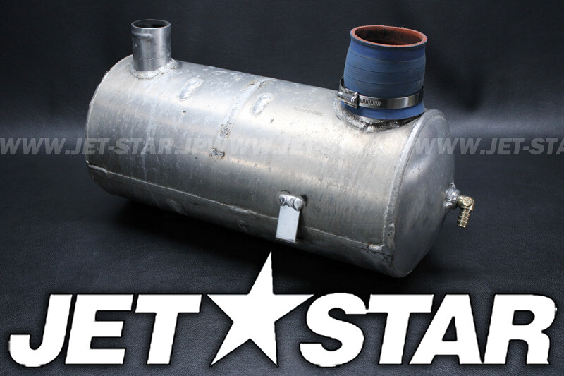 ULTRA260X'09 OEM (Mufflers) MUFFLER-COMP,1ST Used [X2209-45 ULTRA260X'09 OEM (Mufflers) MUFFLER-COMP,1ST Used [X2209-45
