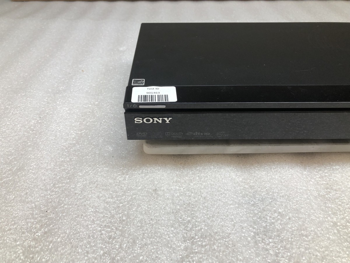 Sony BDP-S360 Blu-Ray Player for sale online | eBay