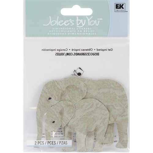 Jolee's Boutique Stickers ANIMALS ZOO INSECTS WILDLIFE MUCH MORE- YOU PICK - NEW - Picture 4 of 69