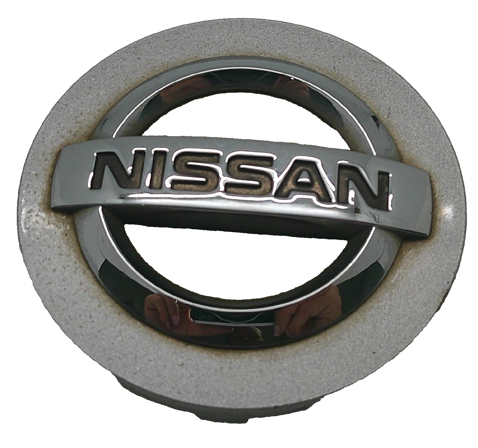 Nissan Car & Truck Wheels, Tires & Parts