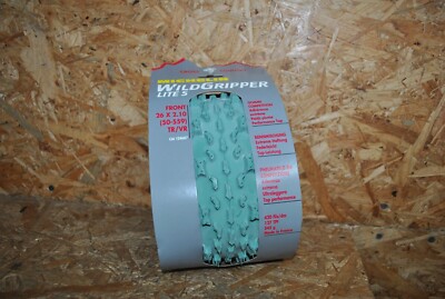 NOS  Michelin Wildgripper Lite S tyre front - 26x2,10 - Folding