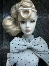 Integrity Toys STAY TUNED online Convention WE LOVE POPPY PARKER FASHION DOLL