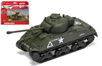 Airfix 1/72 MilitÄRbausatz Panzer Sherman Firefly Starter Modellauto
