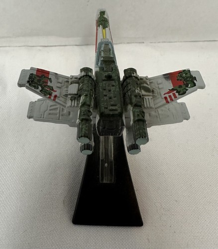Star Wars Luke’s X-wing Dagobah Swamp Decor - Picture 3 of 6