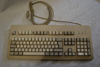 Cherry Electrical G81-3000 (G813000LGNDE0) Tastatur QWERTZ
