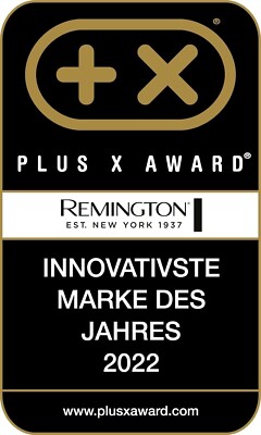 Remington Haartrockner [extrem klein & klappbar] On The Go (1400 W,