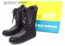 SCARPA Skischuheinlagen NEU Army Military Issue für die meisten Skischuhe Alpin Touring