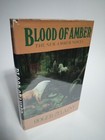 BLOOD OF AMBER by Roger Zelazny (1986) BCE Hardcover