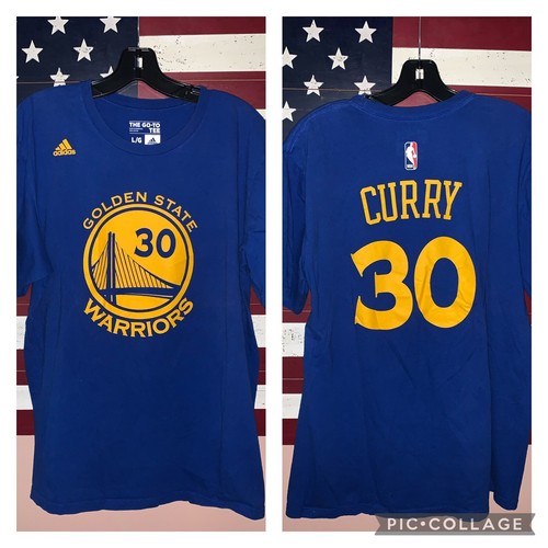 adidas stephen curry t shirt