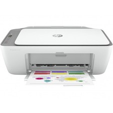 HP DeskJet 3764 Impresora Multifunción - Roja | Compra online en eBay
