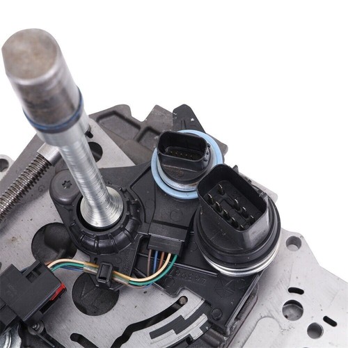 RENEWED TESTED 42RLE For Chrysler Dodge Jeep Valve Body Solenoid 2-plug - Bild 10 von 11