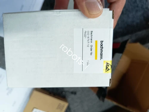 1pcs NEW Bachmann FM221 module DHL shipping - Picture 1 of 1
