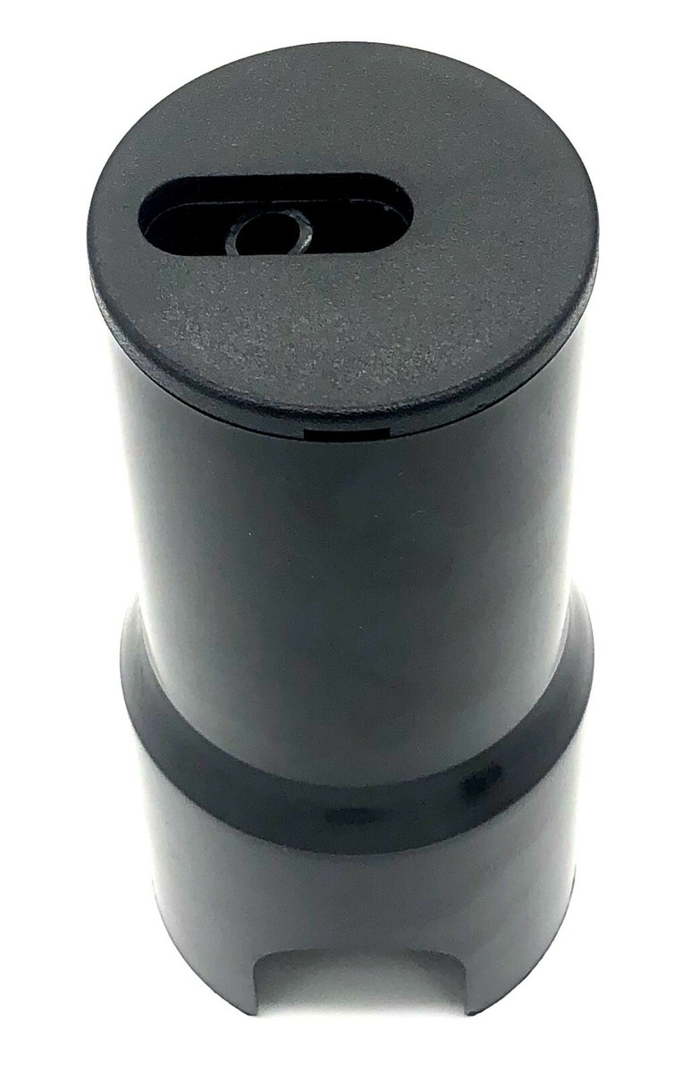 Fontein Sproeikop High Jet 30 voor MIDI II en MAXI II