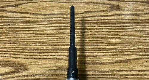 Genuine JR radio Replacement Antenna For T-SIX DSX7 DSX9 DSX12 - Picture 5 of 10