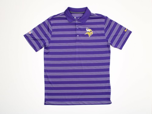 Nike Dri-Fit Mens Medium M Minnesota 