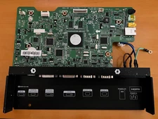 Samsung BN41-01913 Main Board | New Pull from Cracked Screen | Tested & Working