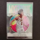 2020 Panini Illusions Basketball Green Collin Sexton #1