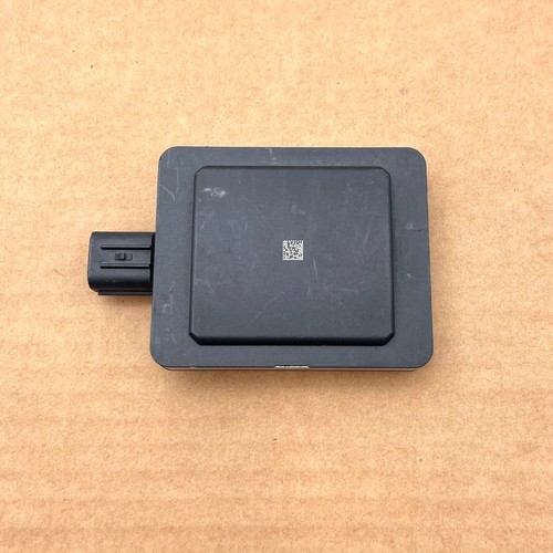 OEM 25-26 Toyota Camry Rear Blind Spot Monitor Radar Object Sensor 88162-0E133 - Picture 4 of 4