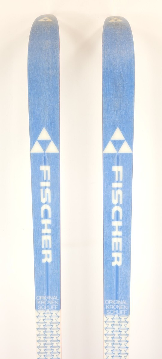FISCHER E99 crown 山用スキー Fischer E99 Crown Xtralite Ski - Ski