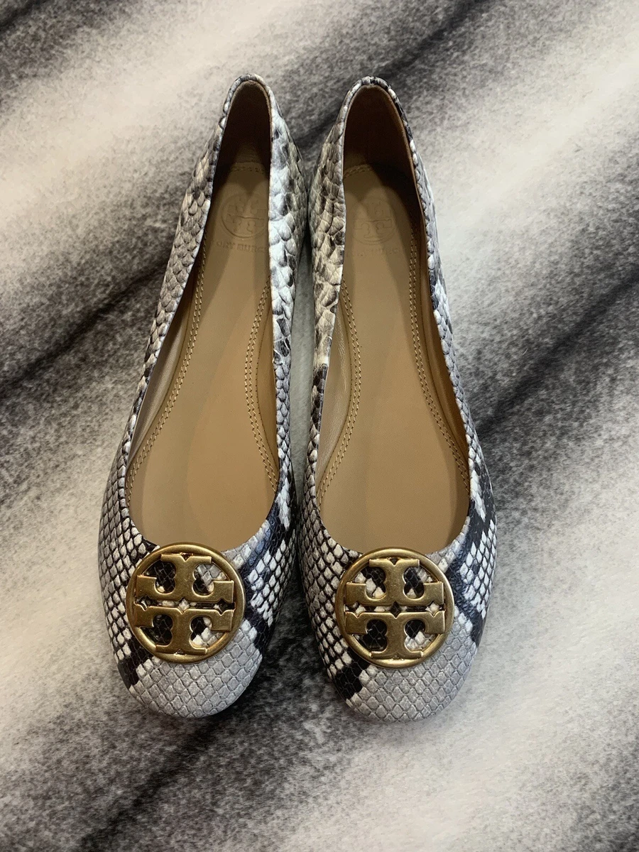 Tory burch top chelsea flats