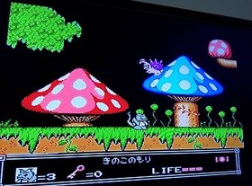 Pokemon silver - ULTRA RARE Famicom Famiclone Nes Cartridge