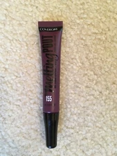 BRAND NEW CoverGirl Melting Pout Gel Liquid Lipstick # 155 Gel-Mate 0.27 fl. oz