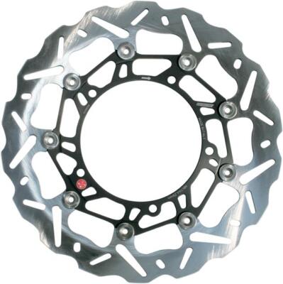 Braking SK2 Brake Rotor 340mm Right Buell Thunderbolt/Cyclone/Lightning
