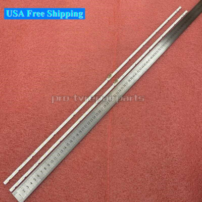 LED strips For Samsung LM41-00570A  LM41-00614A  BN61-15486A BN96-45635A