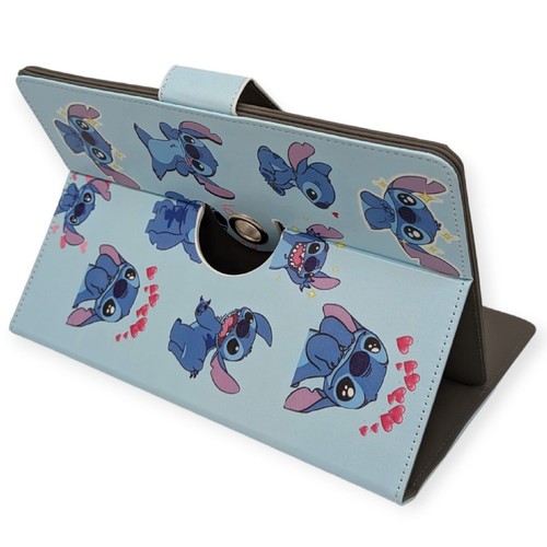 iPad Case For iPad 10th Generation Air 5/4 10.9 iPad Pro 11 Inch 360 stand cover - Picture 11 of 100