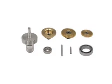 Goosky RS4 Swashplate Servo Gear Set : GT020138