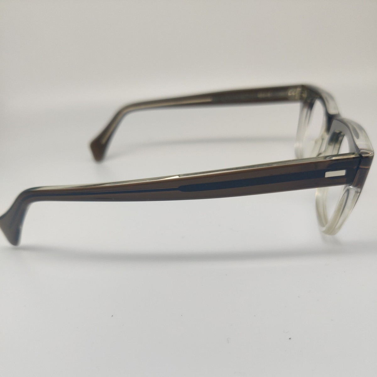 k*u様 1950s1960s TART OPTICAL ARNEL size VINTAGE 1950'S TART OPTICAL ARNEL 46/20 MADE IN U.S.A. NICE